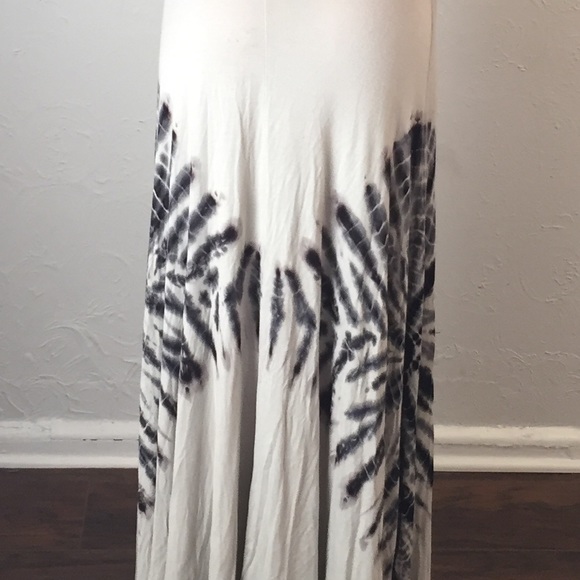 Maxi skirt - Picture 6 of 6